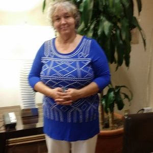 Meet your Posher, Tammie